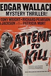 Attempt to Kill (1961) Free Movie