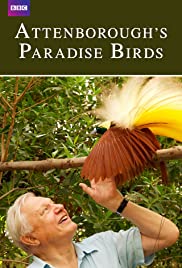 Attenboroughs Paradise Birds (2015) Free Movie