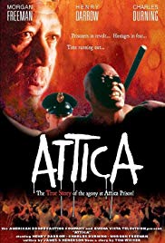 Attica (1980) Free Movie M4ufree