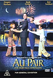 Au Pair II (2001) Free Movie