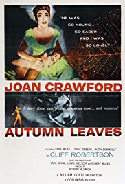 Autumn Leaves (1956) Free Movie