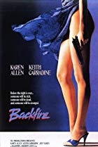 Backfire (1987) Free Movie