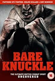 Bare Knuckle (2018) M4uHD Free Movie