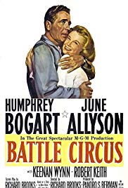 Battle Circus (1953) Free Movie M4ufree