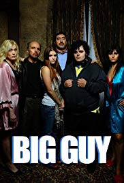 Big Guy (2009) Free Movie