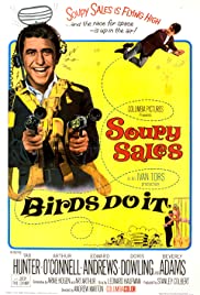 Birds Do It (1966) Free Movie M4ufree