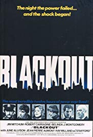 Blackout (1978) Free Movie