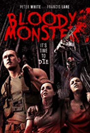 Bloody Monster (2013) Free Movie M4ufree