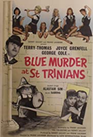 Blue Murder at St. Trinians (1957) M4uHD Free Movie