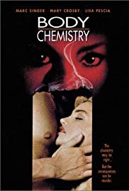 Body Chemistry (1990) Free Movie M4ufree
