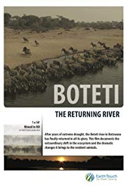 Boteti: The Returning River (2011) Free Movie