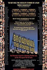 Broadway: The Golden Age, by the Legends Who Were There (2003) Free Movie