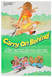 Carry on Behind (1975) Free Movie M4ufree