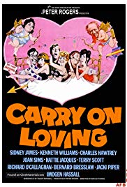 Carry on Loving (1970) Free Movie M4ufree