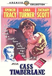 Cass Timberlane (1947) Free Movie M4ufree