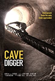 Cavedigger (2013) M4uHD Free Movie