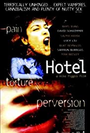 Hotel (2001) Free Movie M4ufree