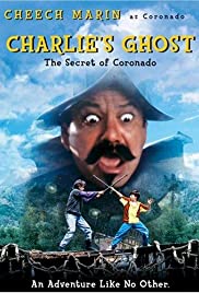Charlies Ghost Story (1995) Free Movie