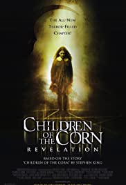 Children of the Corn: Revelation (2001) Free Movie M4ufree