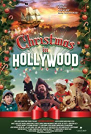 Christmas in Hollywood (2014) M4uHD Free Movie