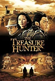 The Treasure Hunter (2009) M4uHD Free Movie