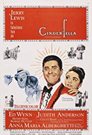 Cinderfella (1960) Free Movie