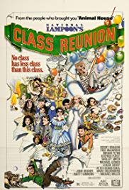 Class Reunion (1982) Free Movie