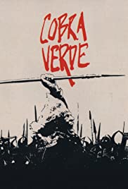 Cobra Verde (1987) Free Movie