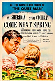 Come Next Spring (1956) Free Movie M4ufree