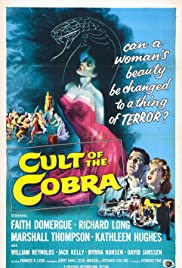 Cult of the Cobra (1955) Free Movie M4ufree