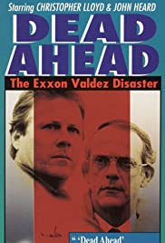 Dead Ahead: The Exxon Valdez Disaster (1992) M4uHD Free Movie