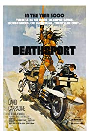 Deathsport (1978) Free Movie