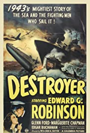 Destroyer (1943) M4uHD Free Movie