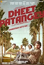 Dheet Patangey (2020) Free Movie