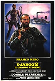 Django Strikes Again (1987) Free Movie M4ufree