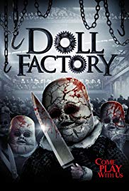 Doll Factory (2014) M4uHD Free Movie