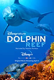 Dolphin Reef (2020) M4uHD Free Movie