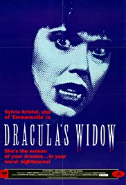 Draculas Widow (1988) Free Movie M4ufree