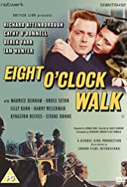 Eight OClock Walk (1954) Free Movie