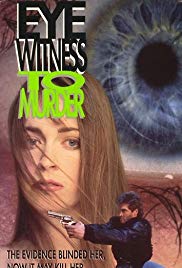 Eyewitness to Murder (1989) Free Movie