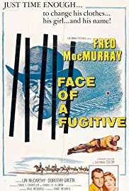 Face of a Fugitive (1959) Free Movie M4ufree