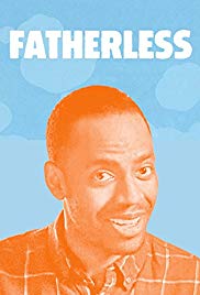 Fatherless (2017) M4uHD Free Movie