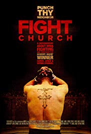 Fight Church (2014) M4uHD Free Movie