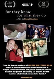 For They Know Not What They Do (2019) M4uHD Free Movie