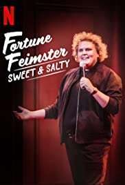 Fortune Feimster: Sweet & Salty (2020) M4uHD Free Movie