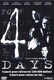 Four Days (1999) Free Movie M4ufree