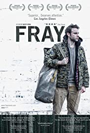 Fray (2012) Free Movie