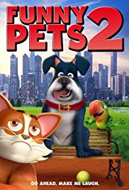 Funny Pets 2 (2018) Free Movie M4ufree