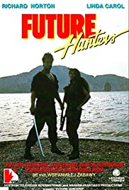 Future Hunters (1986) Free Movie M4ufree