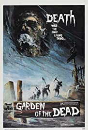 Garden of the Dead (1972) Free Movie